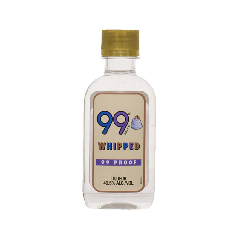99 Whipped