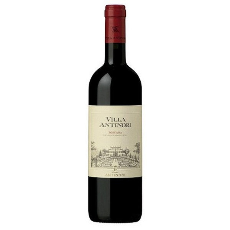 Antinori Chianti Classico Riserva "Marchesi Antino 2011 750