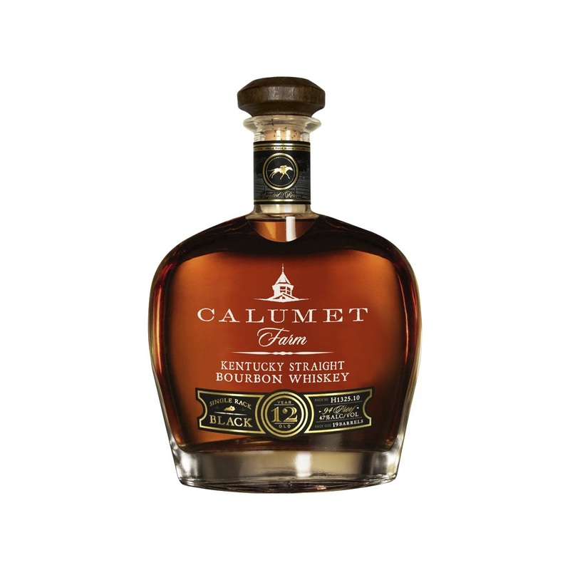 Calumet 12 Year Old Bourbon