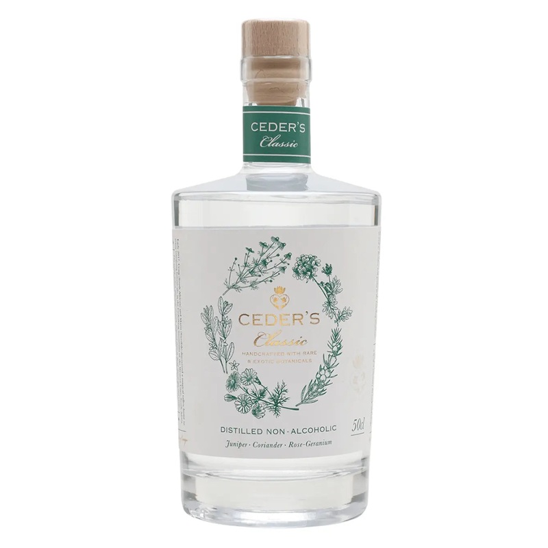 Ceders Classic 0.4%, 50 cl