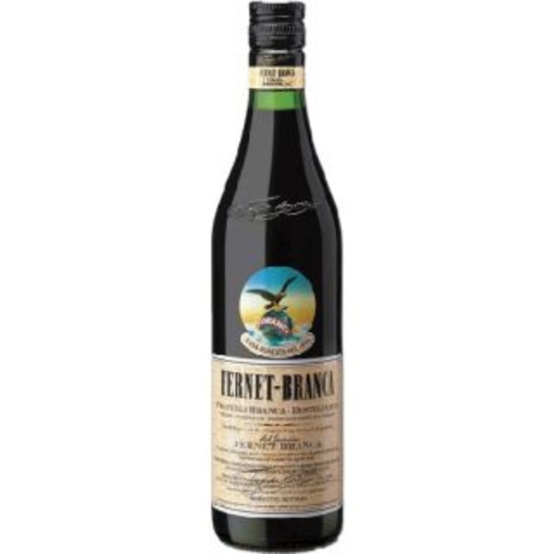 Fernet-Branca Liqueur