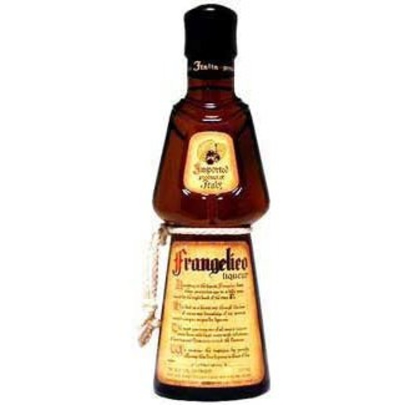 Frangelico Hazelnut