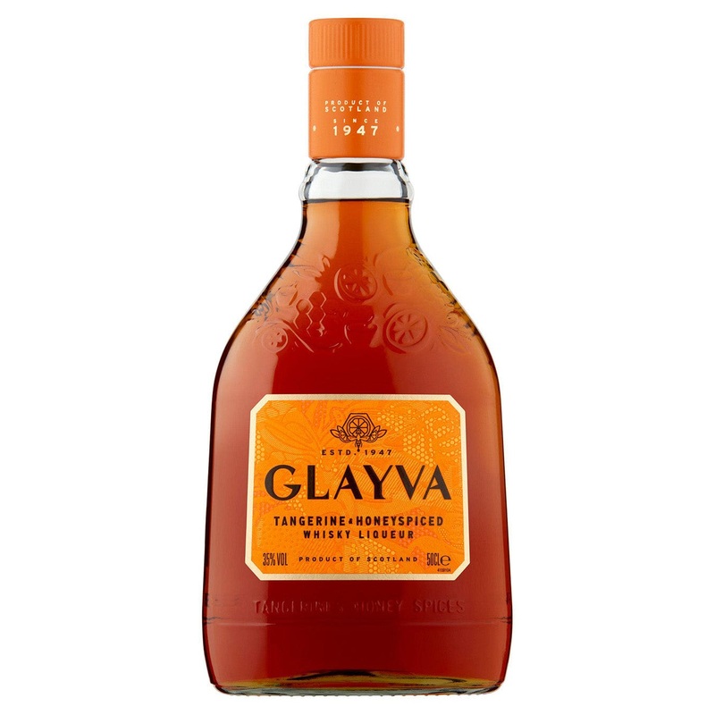 Glayva Liqueur, 50 cl