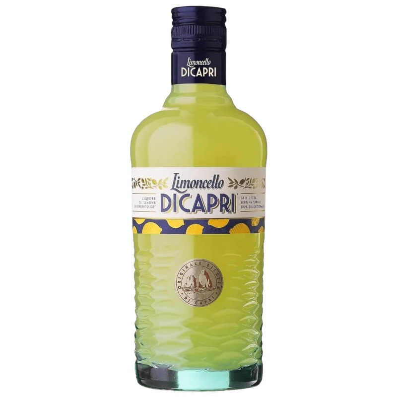 Limoncello di Capri Liqueur, 70 cl
