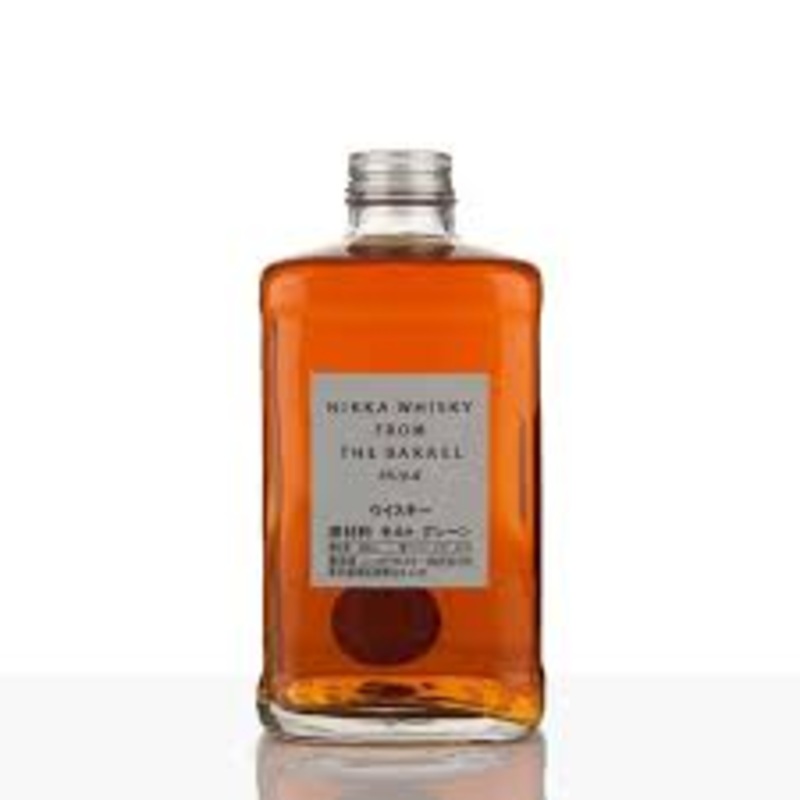 Nikka Whisky From The Barrel 750ml