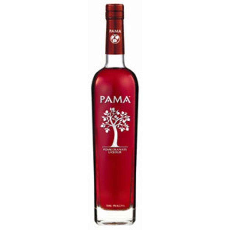 Pama Pomegranate
