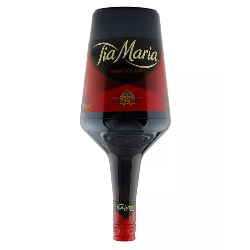 Tia Maria Dark Coffee Liqueur, 1.5 L