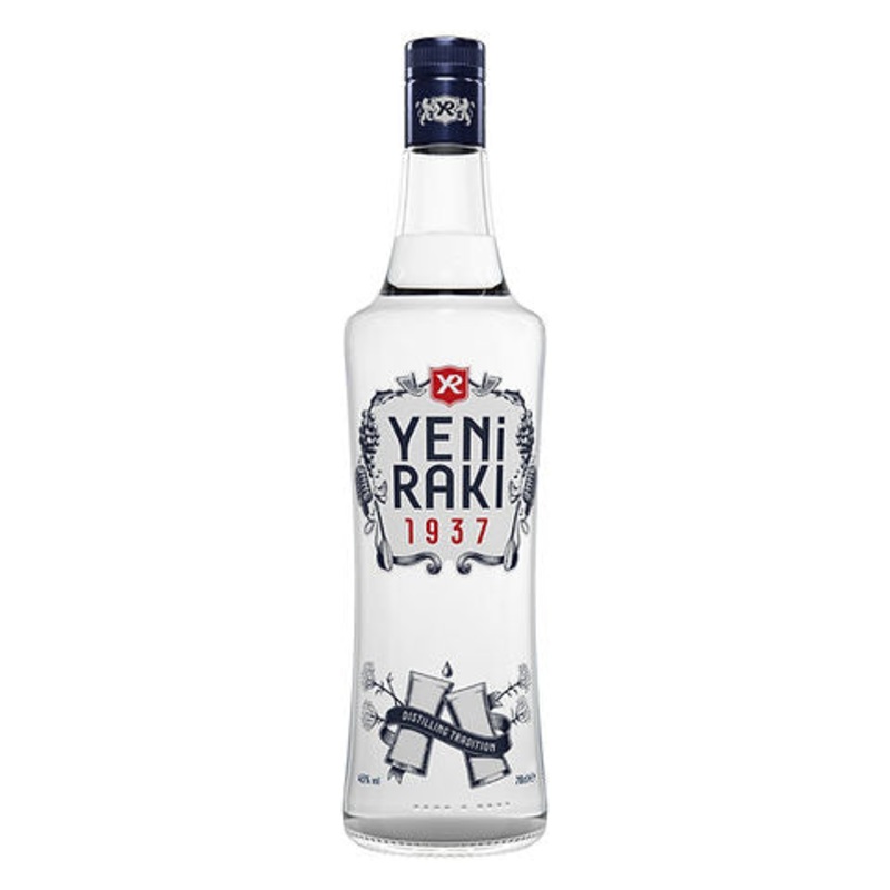 Yeni Raki
