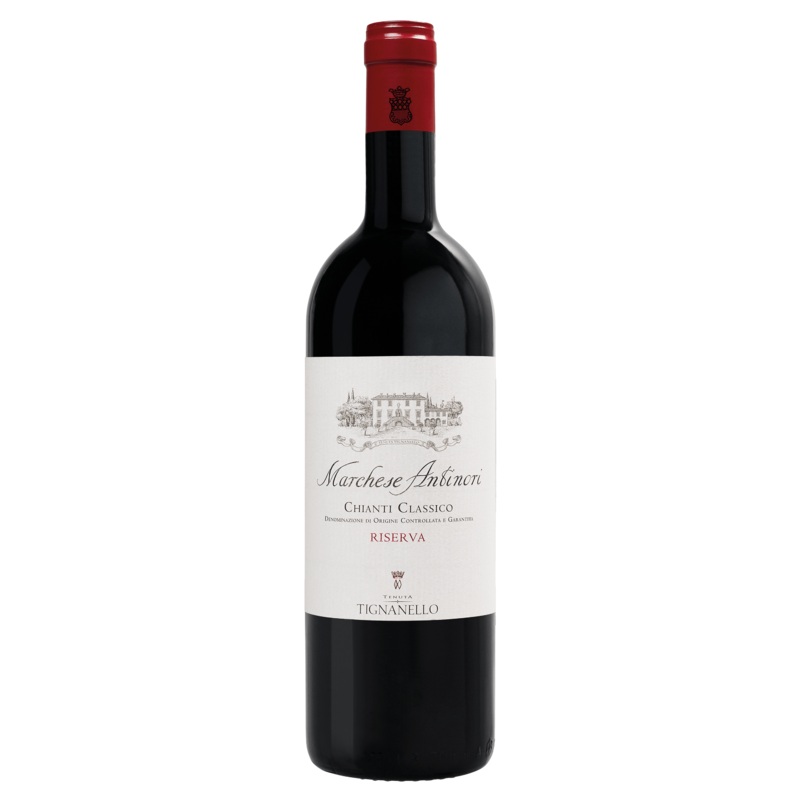 ANTINORI MARCHESE CHIANTI CLASSICO RISERVA 750ML
