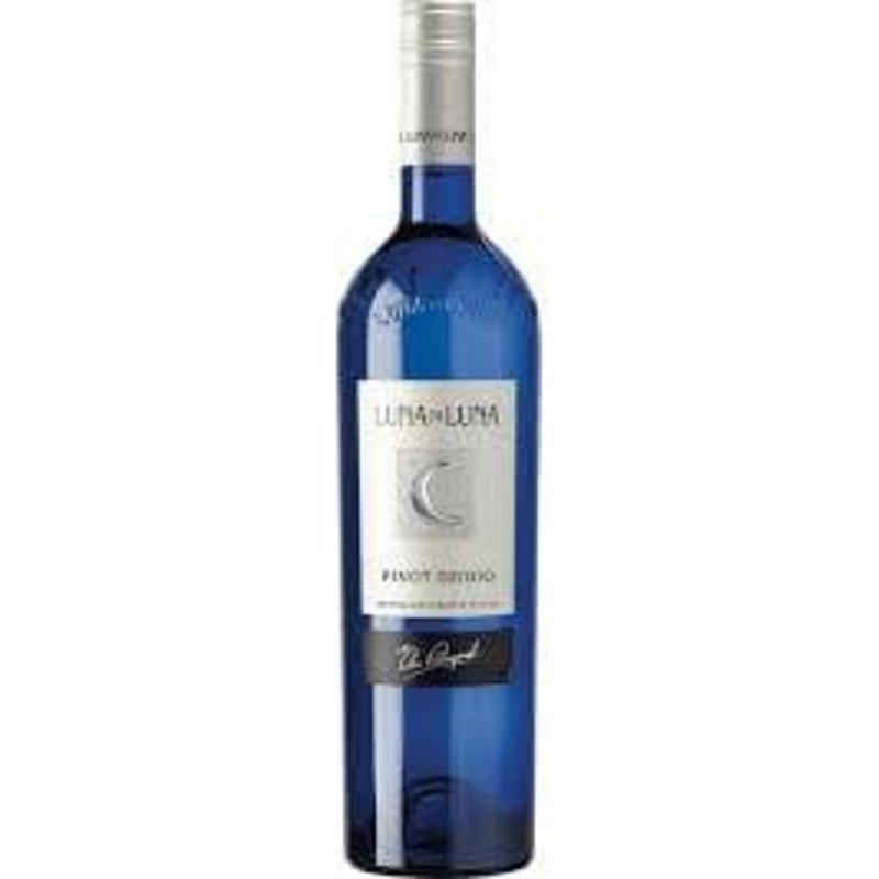 LUNA DI LUNA PINOT GRIGIO 1.5L