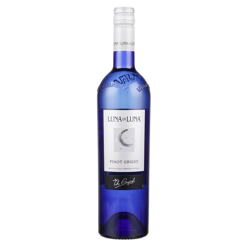 LUNA DI LUNA PINOT GRIGIO 750ML