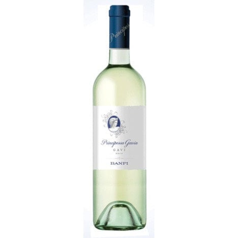 PRINCIPESSA GAVI 750ML