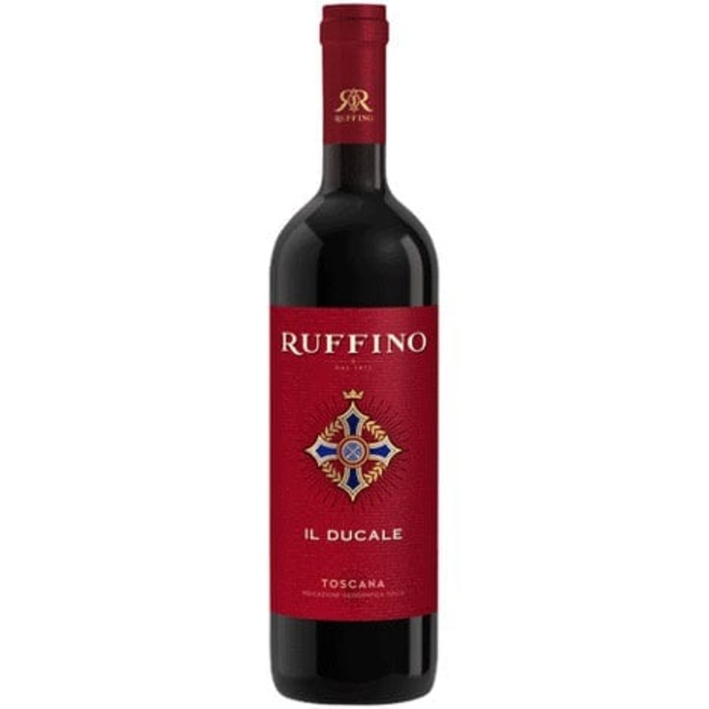 RUFFINO IL DUCALE 750ML C/O