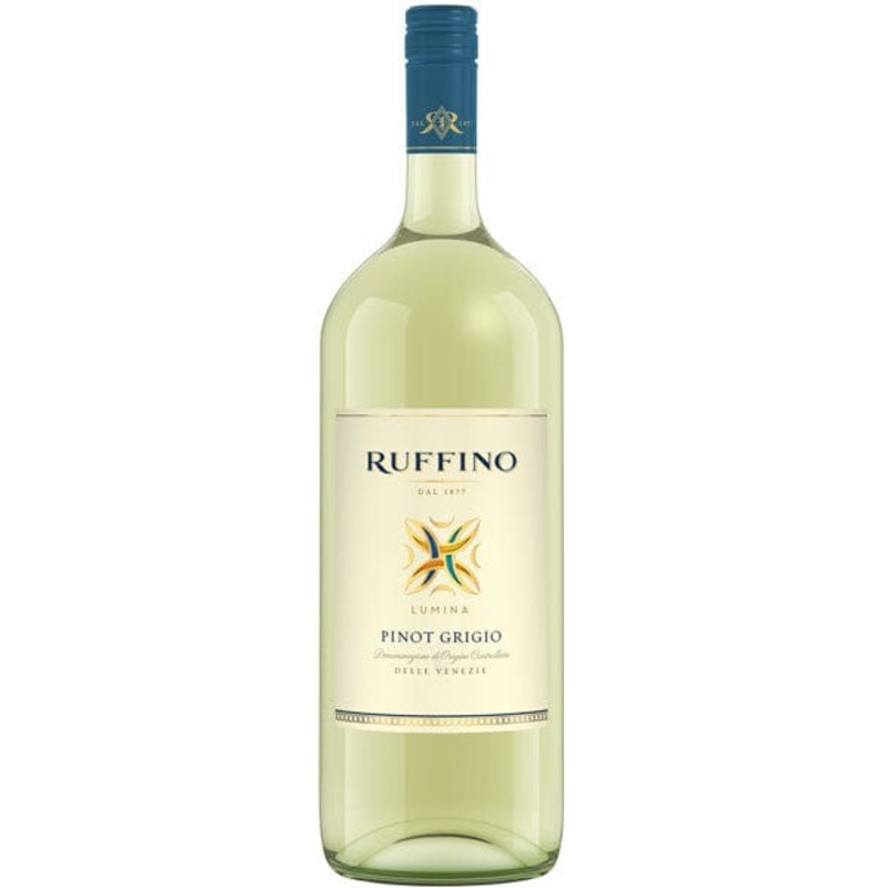 RUFFINO LUMINA PINOT GRIGIO 1.5L