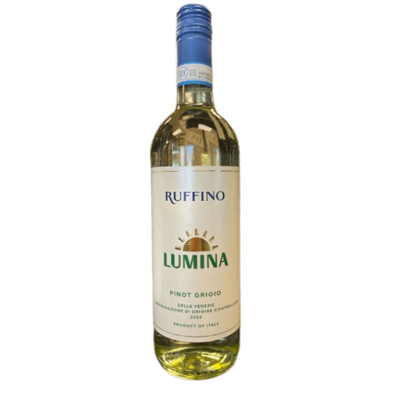 RUFFINO PINOT GRIGIO 750ML