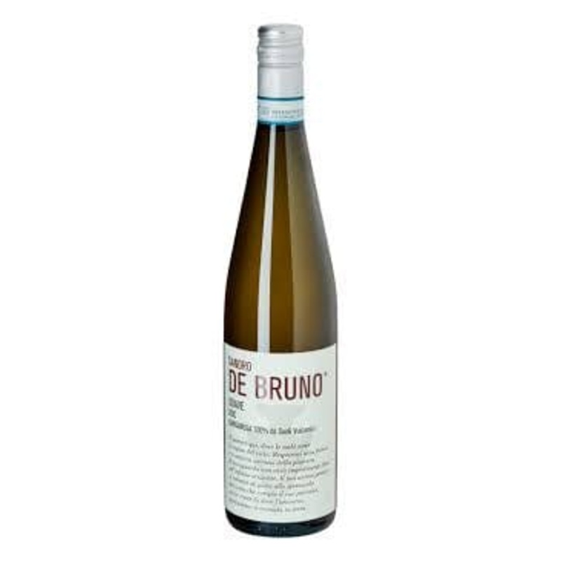SANDRO DE BRUNO SOAVE 750ML