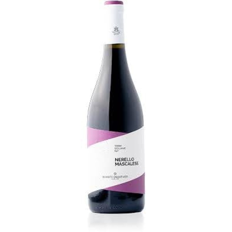 TENUTE ORESTIADI NERELLO MASCALESE 750ML