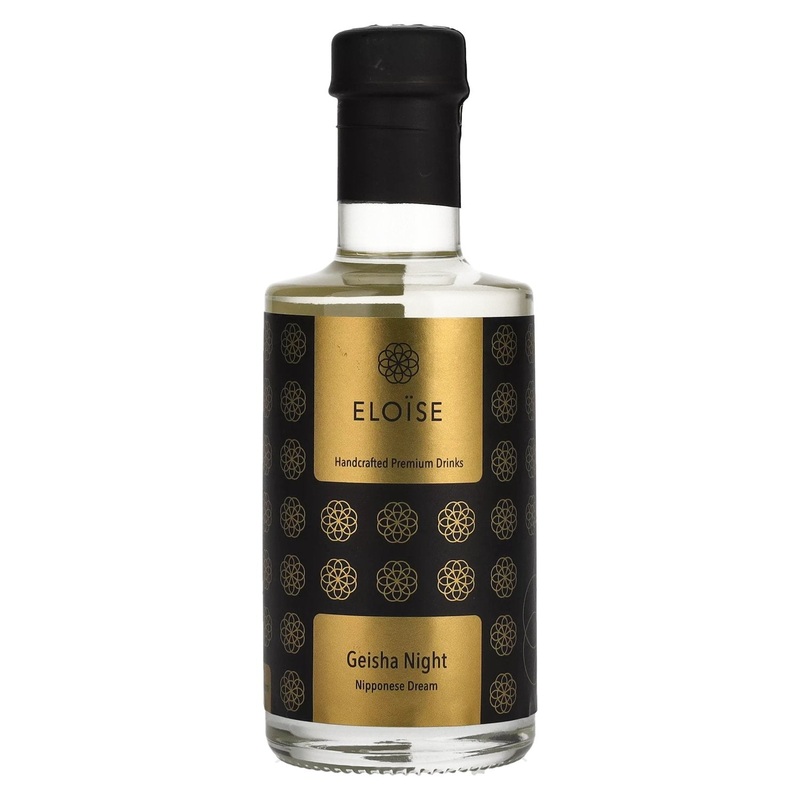 Elose Geisha Night Nipponese Dream 15,2% Vol. 0,2l