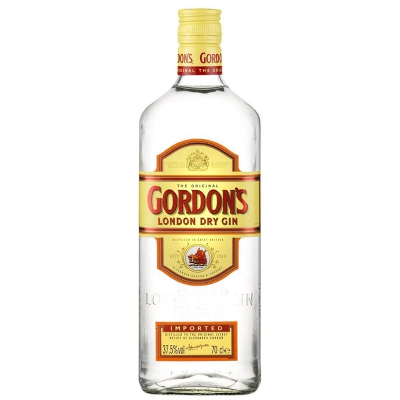 Gordons London Dry Gin