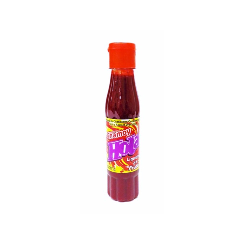 HOLA 12/6.3OZ BOTTLES