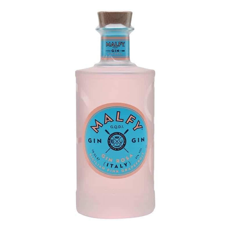Malfy Rosa Gin