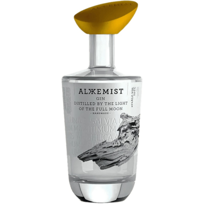 ALKKEMIST Gin - 750ML