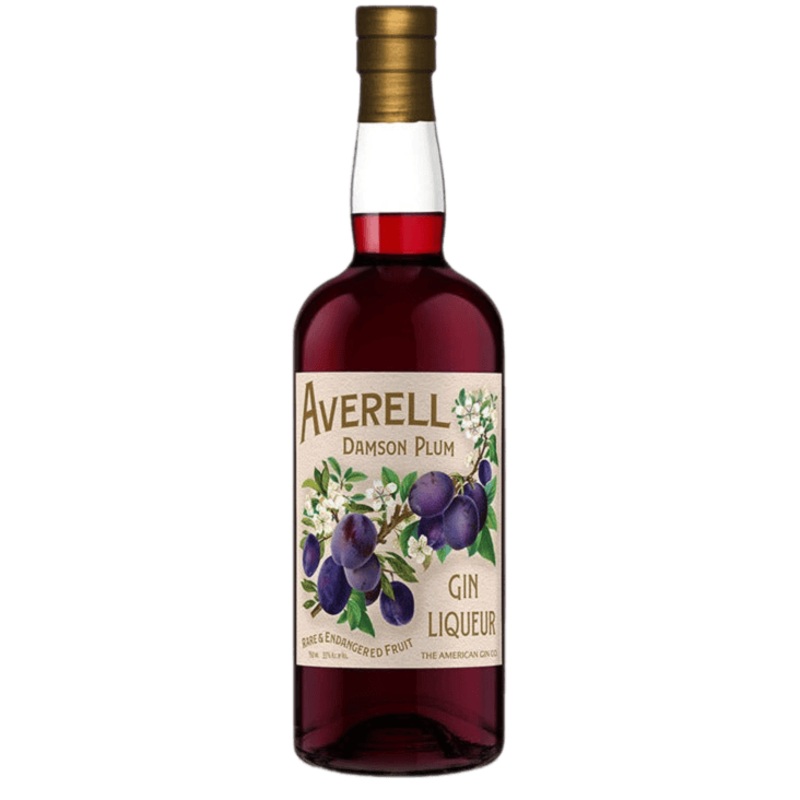 Averell Damson Gin Liqueur - 750ML