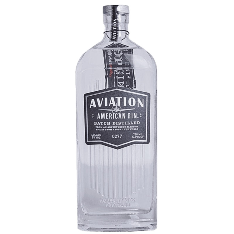 Aviation Gin - 750ML