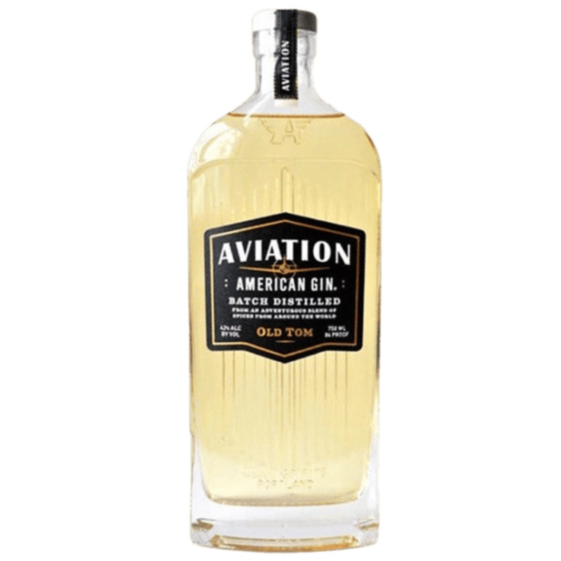 Aviation Old Tom Gin Batch Distilled - 750ML