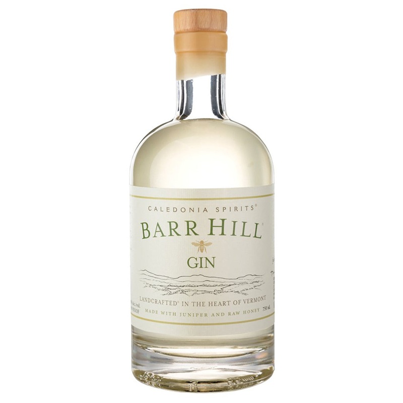 Barr Hill Gin 375ml