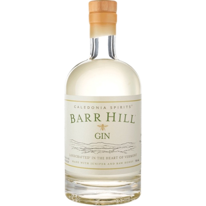 Barr Hill Gin - 750ML