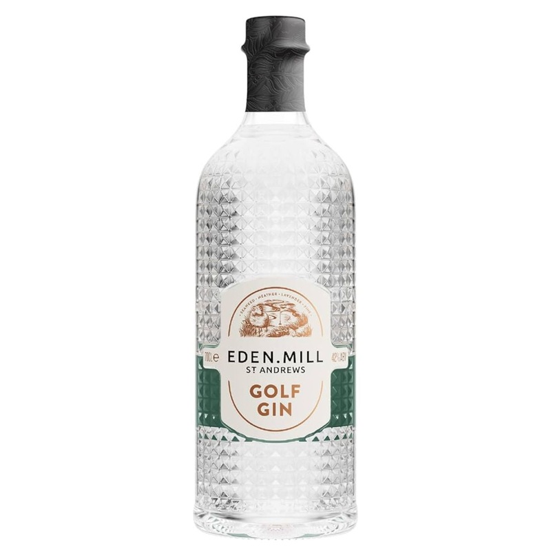Eden Mill Golf Gin