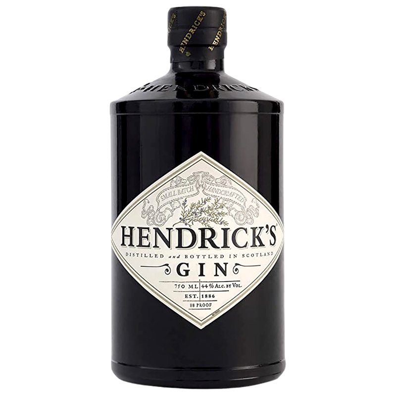 Hendrick's Gin 750ml