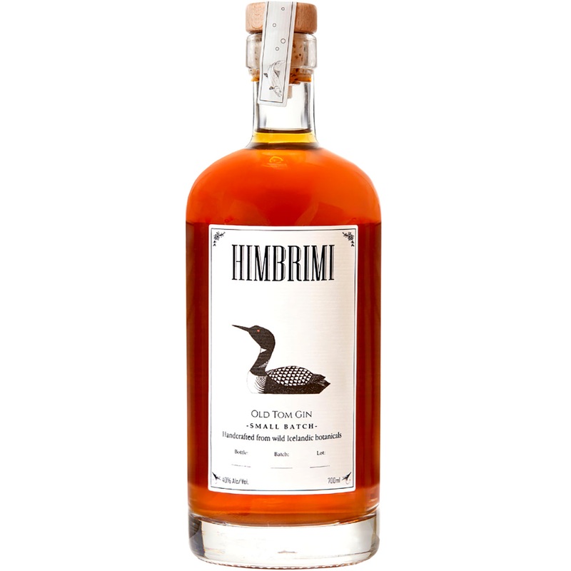 Himbrimi Old Tom Gin