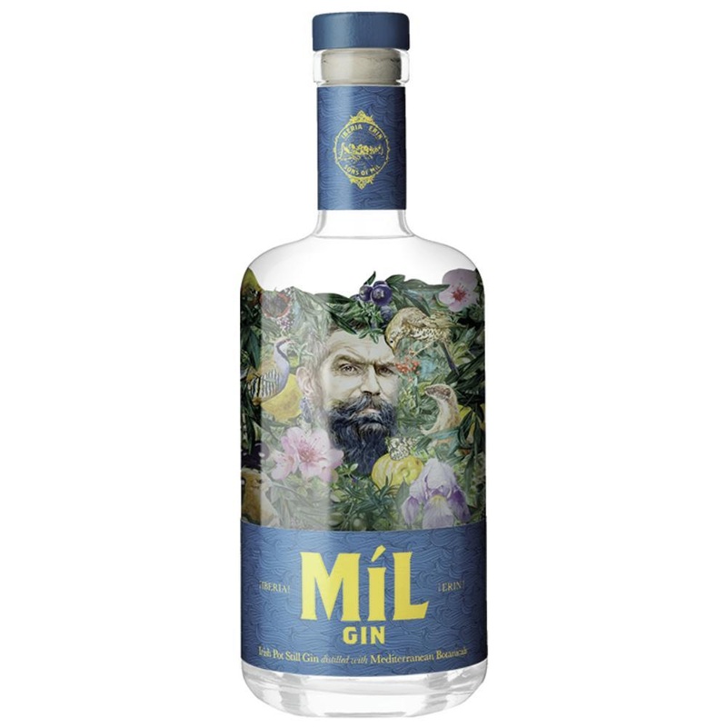 Ml Gin
