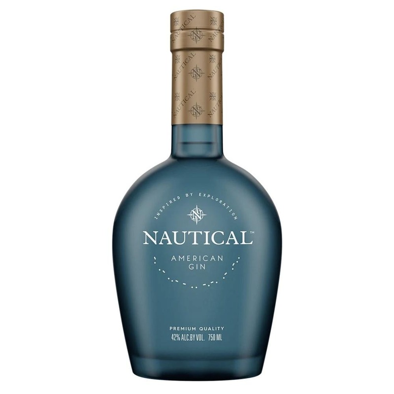 Nautical American Gin