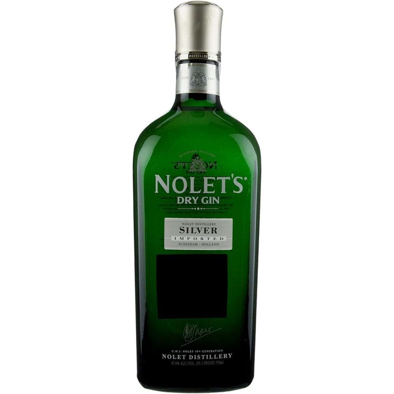 Nolets Dry Gin