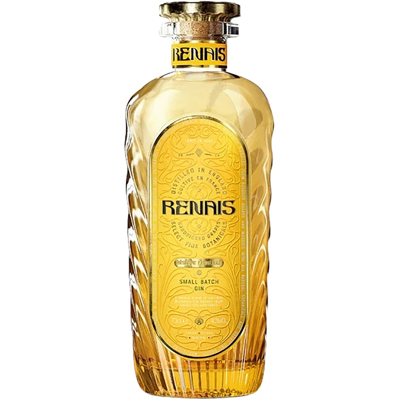 Renais Gin
