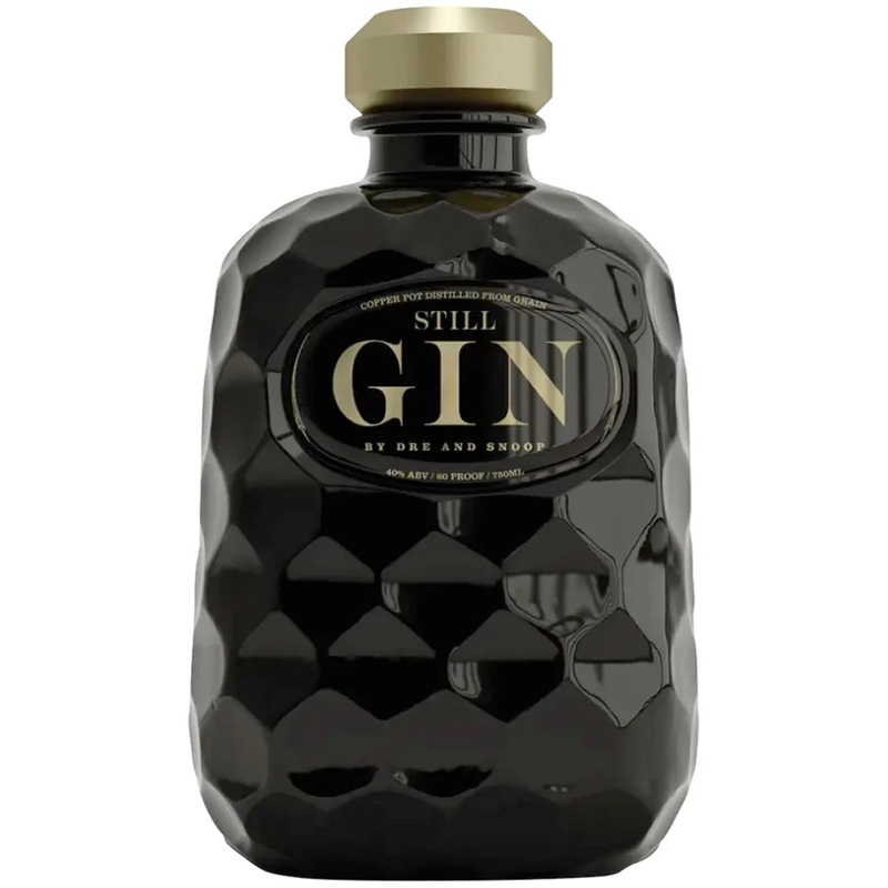 Still GIN by Dr. Dre and Snoop Dogg