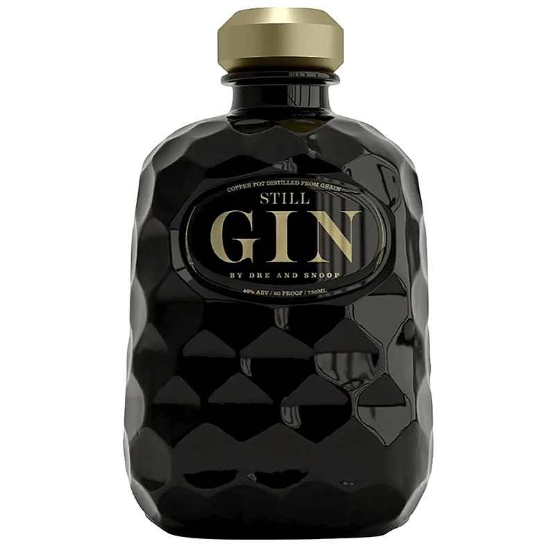 Still Gin By Dre and Snoop