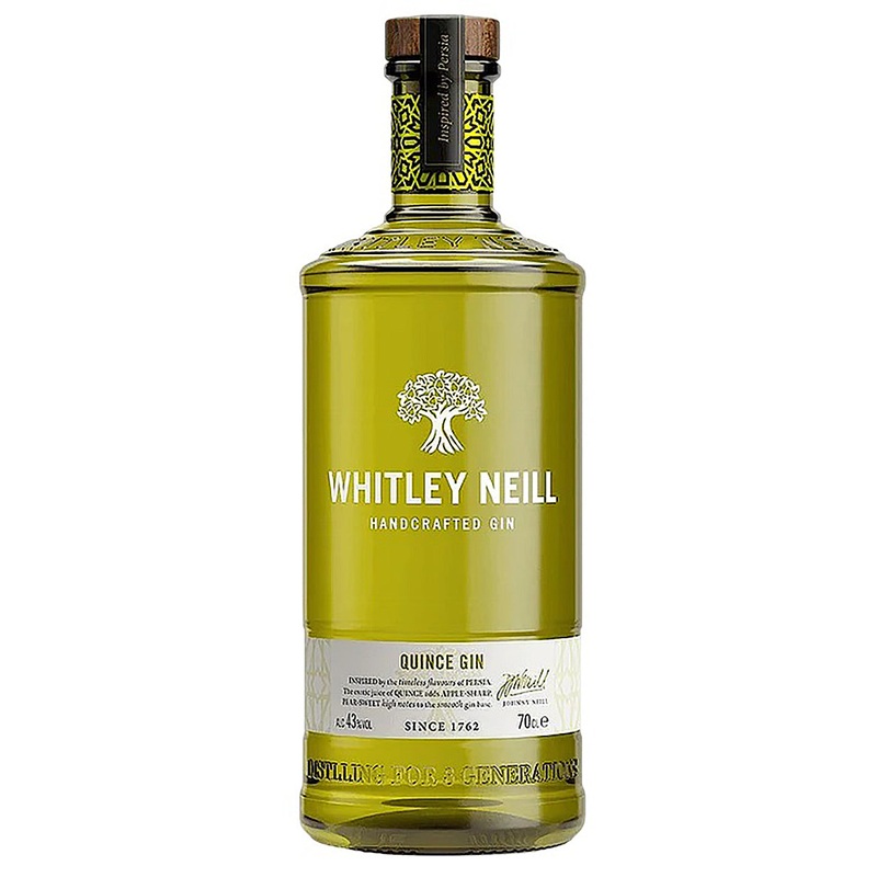 Whitley Neill Quince Gin
