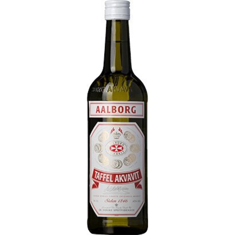 Aalborg Taffel  750