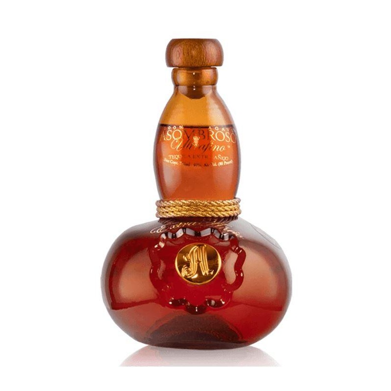 Asombroso Diosa 12 Year Reserva Familiar Extra Anejo Tequila 750mL