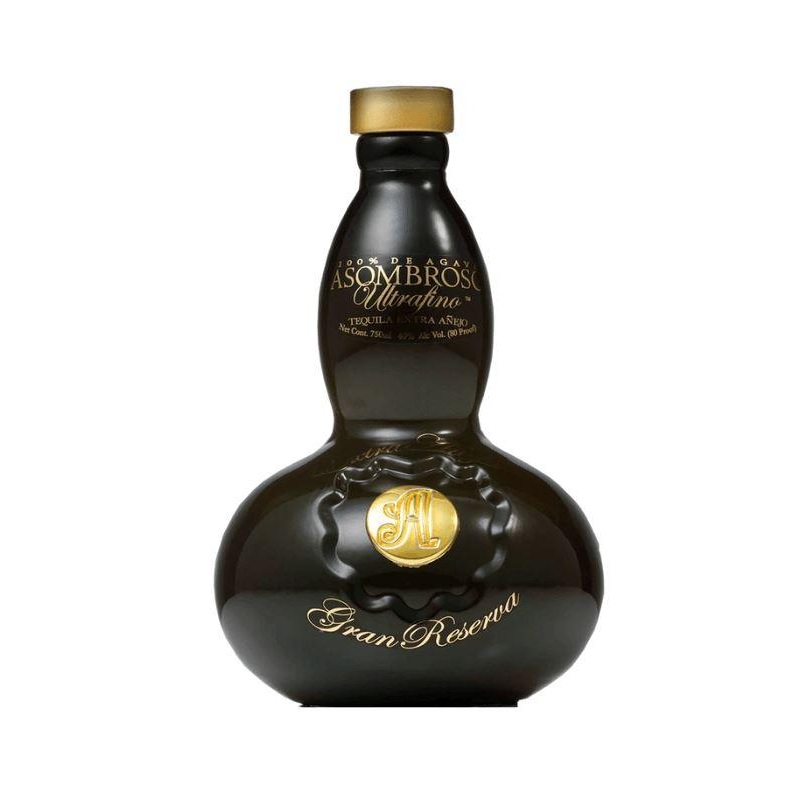 Asombroso Gran Reserva 5 Year Ultra Anejo