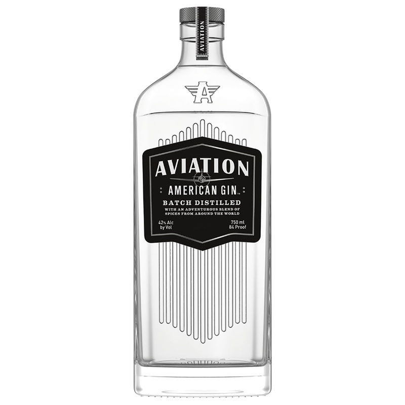 Aviation American Gin