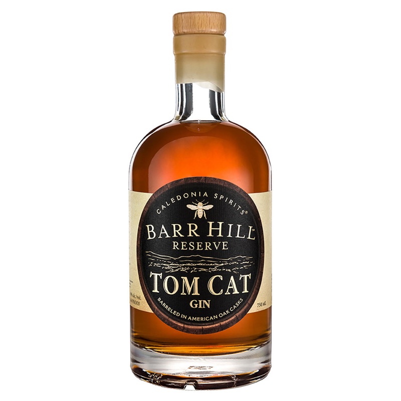 Barr Hill Tom Cat Gin 750ml