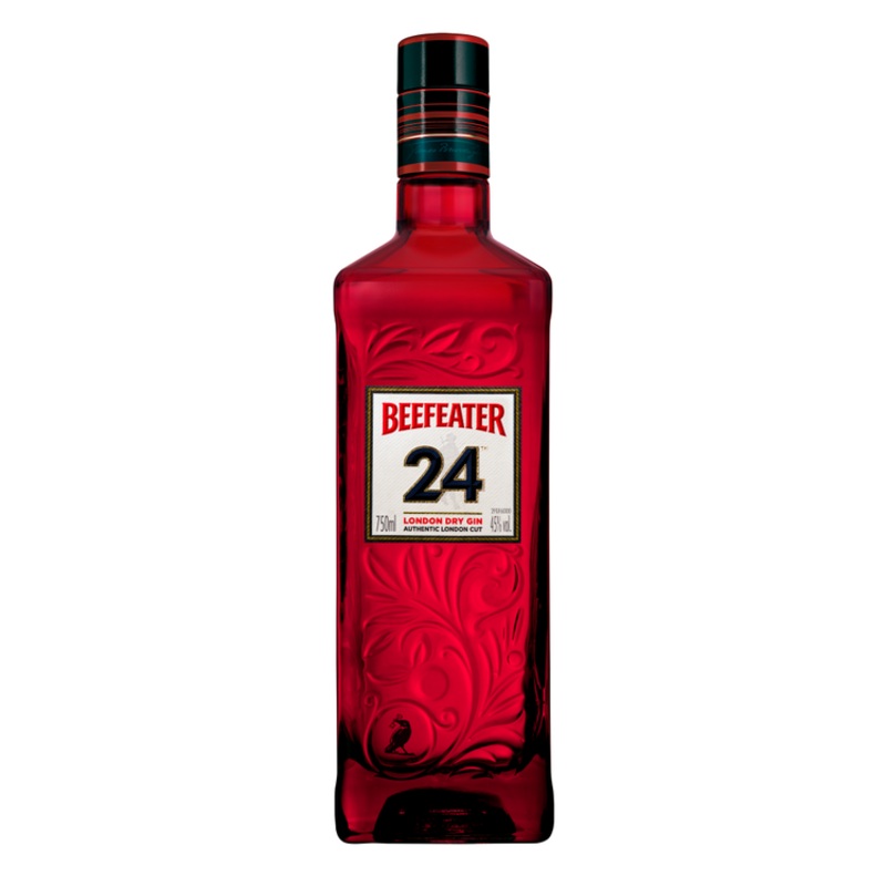 BEEFEATER 24 LONDON DRY GIN 90