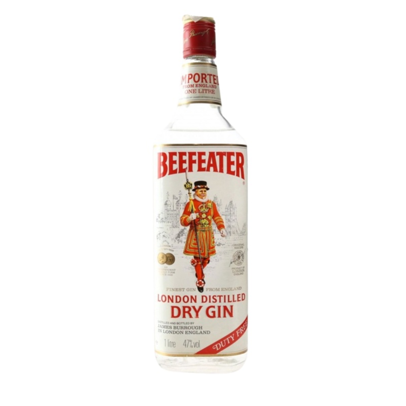 BEEFEATER GIN 80