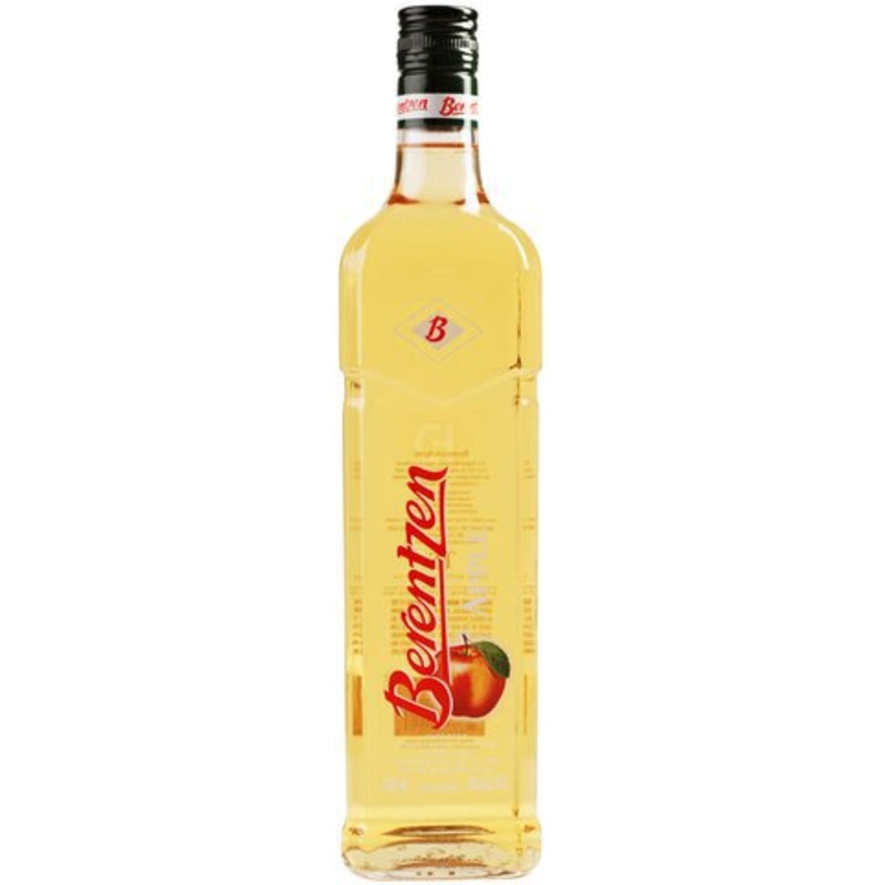 Berentzen Apple Liqueur  750
