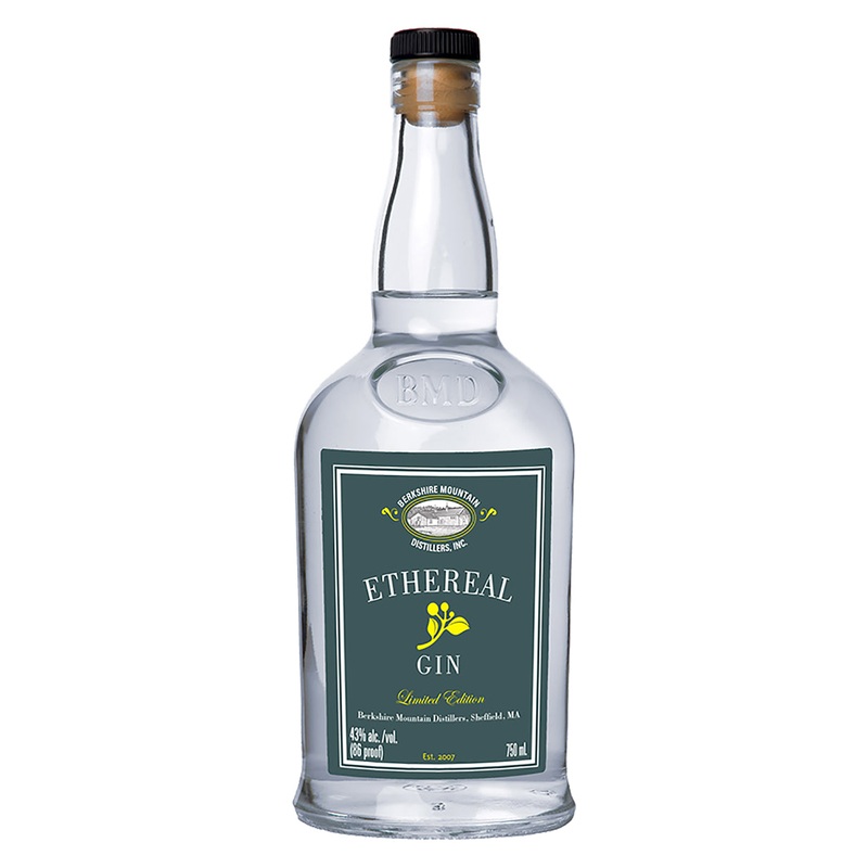 BMD Ethereal Gin 750ml